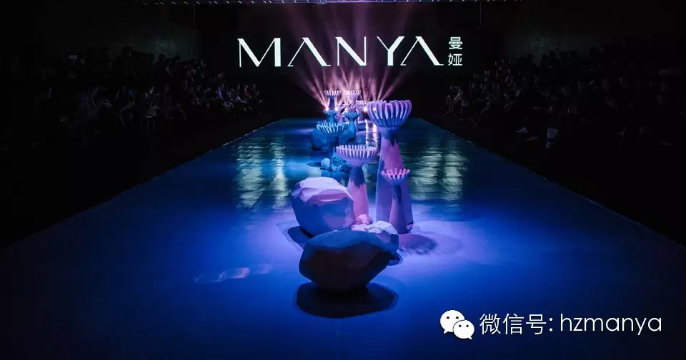 2015夏装新品发布会暨订货会(图1)