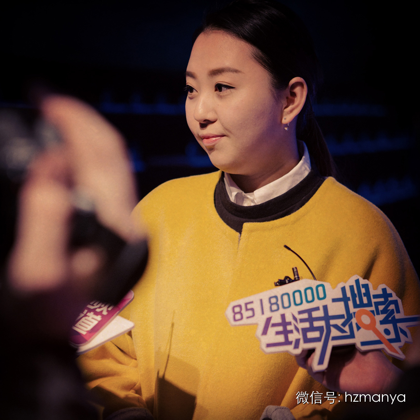 2015夏装新品发布会暨订货会(图3)