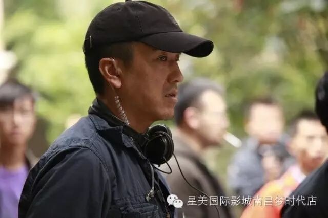 【星美资讯】文艺导娄烨将拍警匪商业片 井柏然秦昊马思纯...