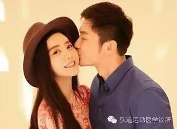 惊!李晨原来是这样追上的范冰冰!