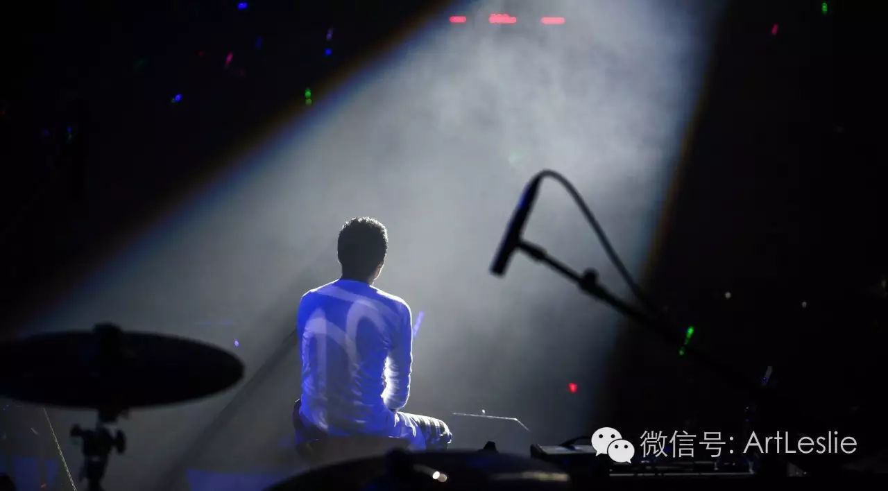 朴树:如果能写出这样的歌,死了也值得