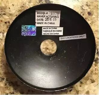 切勿模仿！| 盘点近日国产灯具几大“召回门”事件