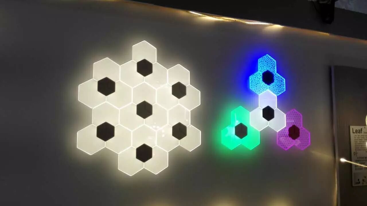 【要你好看】古镇灯饰报带你直击光亚展第一天！（内附海量图片）