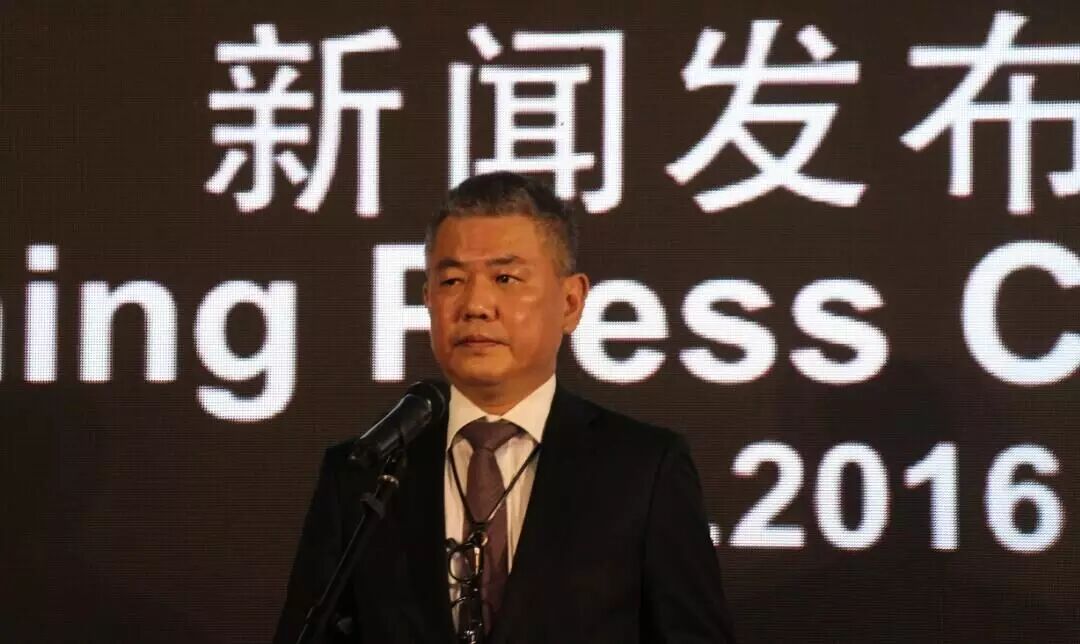 【要你好看】古镇灯饰报带你直击光亚展第一天！（内附海量图片）