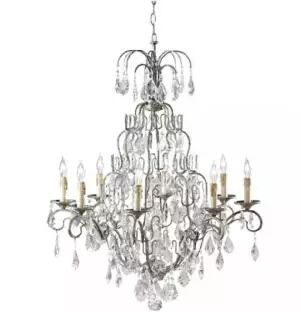 切勿模仿！| 盘点近日国产灯具几大“召回门”事件