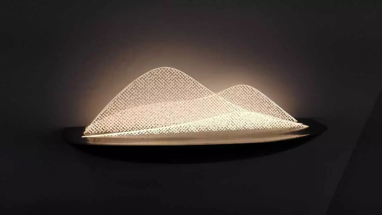 【要你好看】古镇灯饰报带你直击光亚展第一天！（内附海量图片）