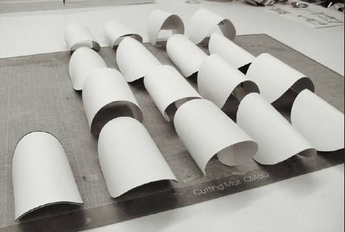 走马观灯 | 见过悬浮列车，悬浮壁灯你又见过没？