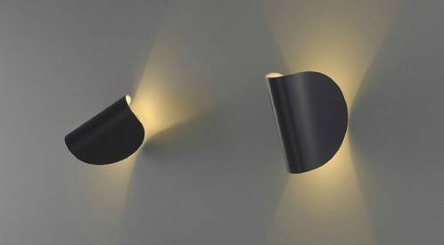 走马观灯 | 见过悬浮列车，悬浮壁灯你又见过没？