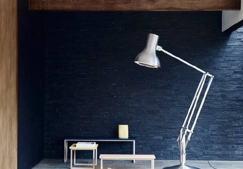 走马观灯 | 没见过1930年的台灯？没关系，这家公司推出了复刻版