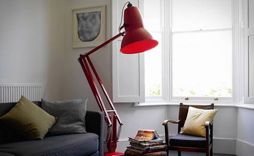 走马观灯 | 没见过1930年的台灯？没关系，这家公司推出了复刻版