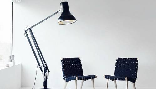 走马观灯 | 没见过1930年的台灯？没关系，这家公司推出了复刻版