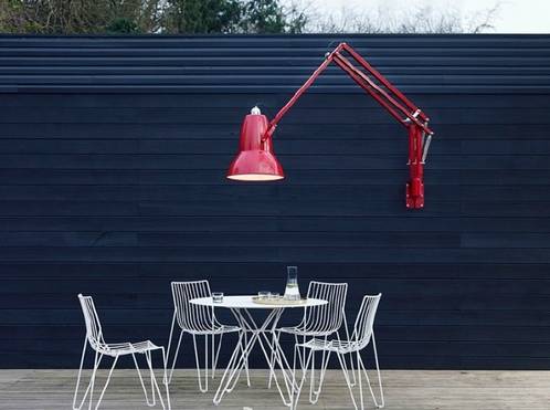 走马观灯 | 没见过1930年的台灯？没关系，这家公司推出了复刻版