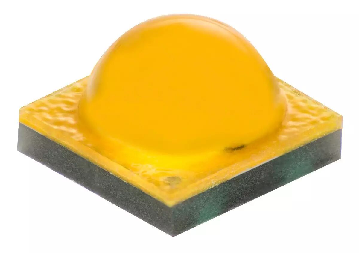 光效再次提升25%！| 科锐XT-E LED升级版强势来袭