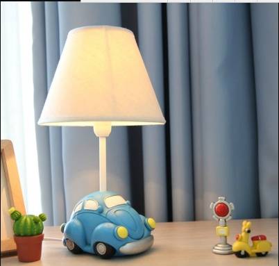 走马观灯 | 赶快为儿童房的墙壁添上一盏勤劳的小蜜蜂吧！