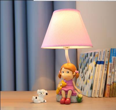 走马观灯 | 赶快为儿童房的墙壁添上一盏勤劳的小蜜蜂吧！