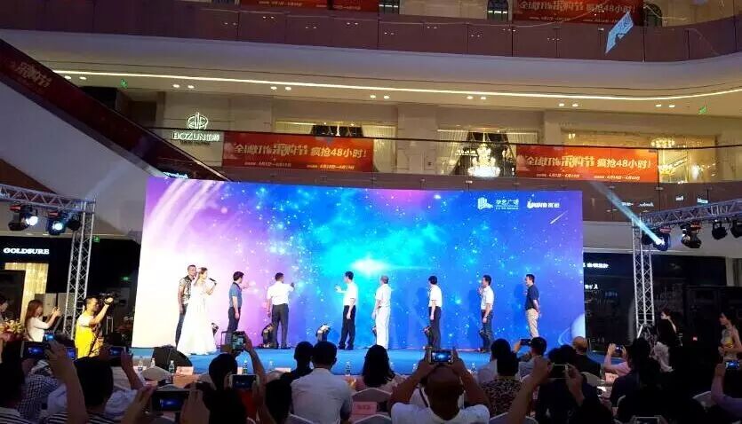 华诞钜献，艺享未来 | 春华秋实30载，华艺再次为行业带来惊喜！