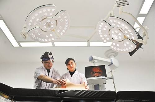 深度观察：特种LED照明到底拥有怎样的市场？