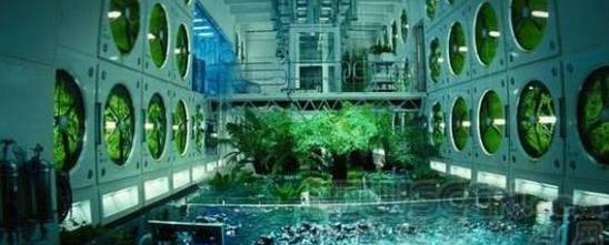 深度观察：特种LED照明到底拥有怎样的市场？