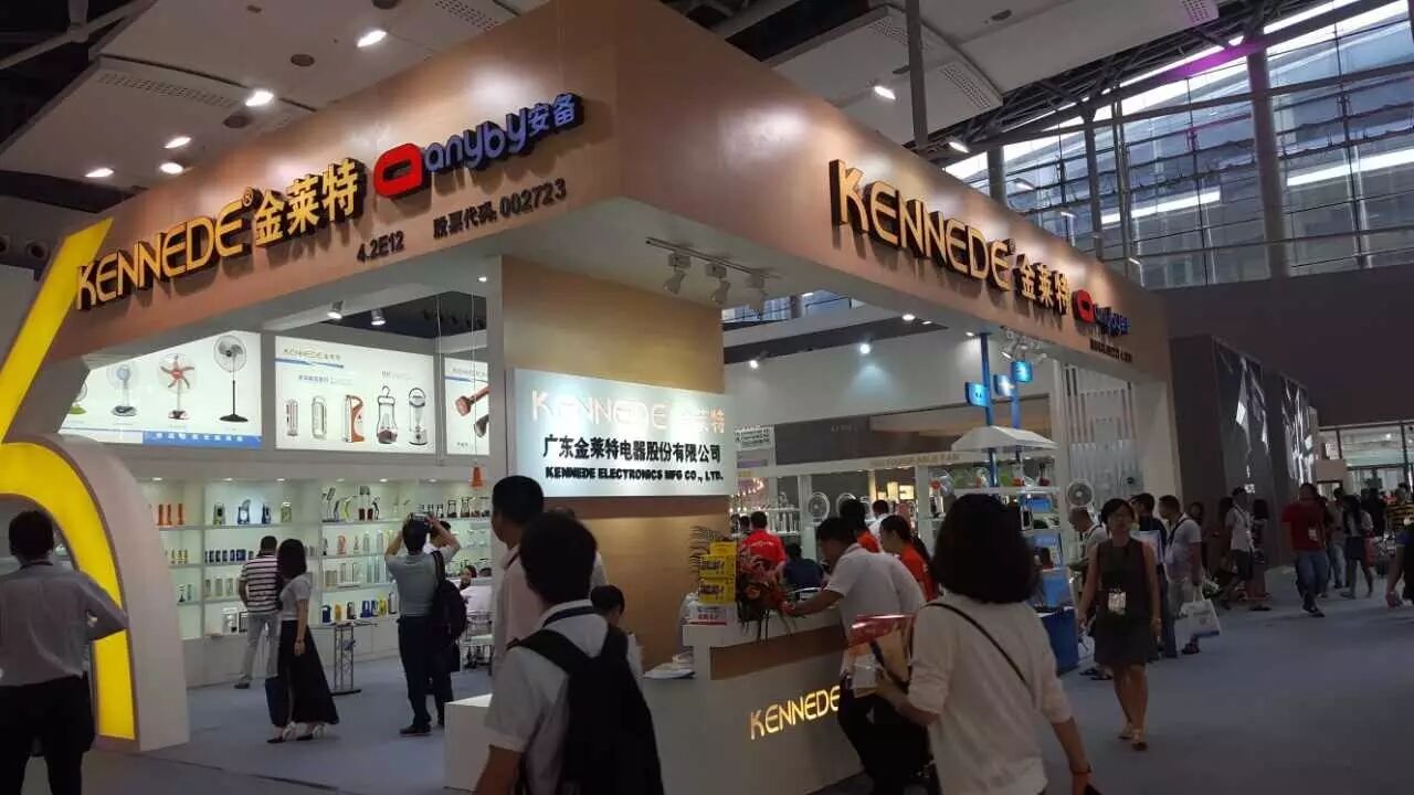 ☞光亚展1.1-4.1馆、1.2-5.2馆亮点大放送