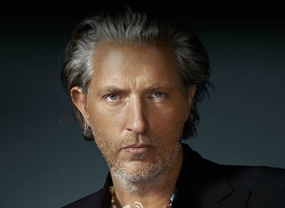 走马观灯 | “荷兰设计标签”带来空中花园吊灯，让评论家们无可指摘！