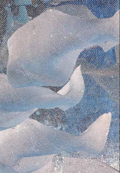 走马观灯 | 美轮美奂的照明雕塑，是捷克玻璃艺术的最高境界！