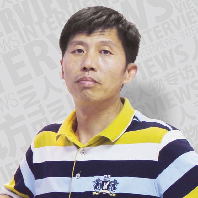 深耕20载| 老牌经销商的市场情怀，专访华艺照明河南物流中心总经理刘腾龙先生