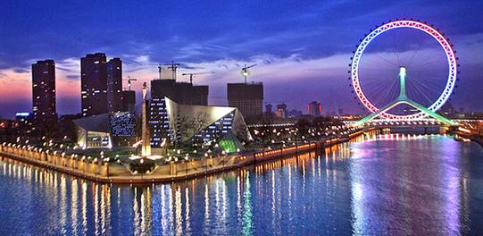 市场成熟、渠道稳定，风景这边独好？ | 2016全国市场年中调研报告（华北区&东北区）