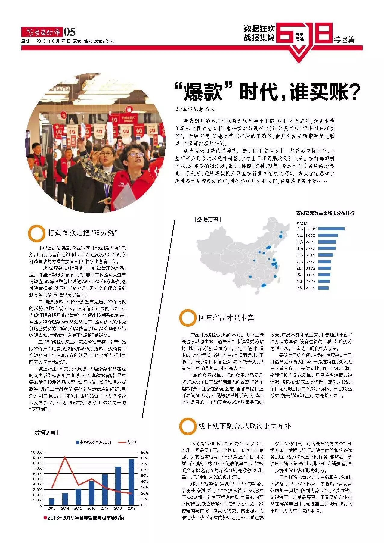 第579期速递 | 资金流管理也是企业必修课