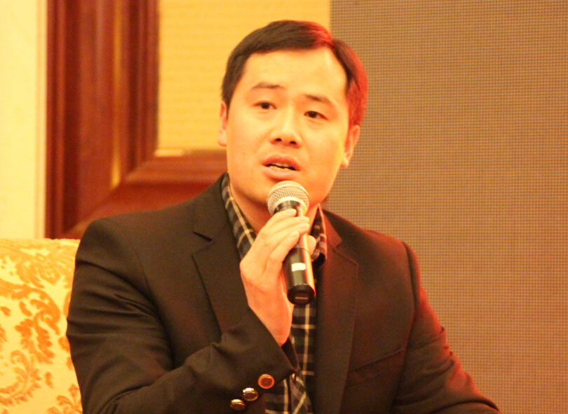 超级经销商　对话企业大咖