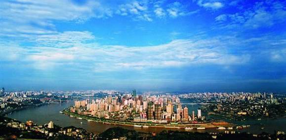 西部群雄并起，得终端者得天下！ | 2016全国市场年中调研报告（西南区&西北区）