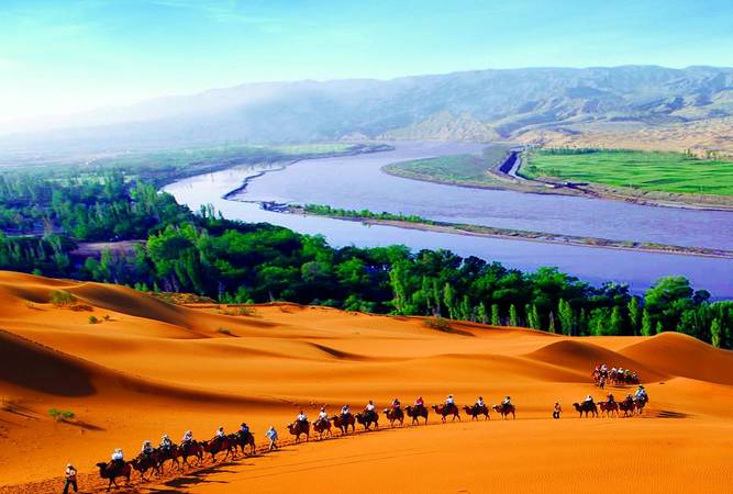 西部群雄并起，得终端者得天下！ | 2016全国市场年中调研报告（西南区&西北区）