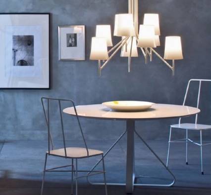 走马观灯 | 以鸟儿站立树枝为灵感，从简约、优雅、巧妙出发