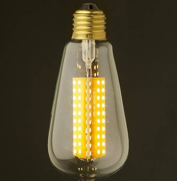 走马观灯 | “爱迪生灯泡”复刻版，谁说这不是最初的梦想呢？