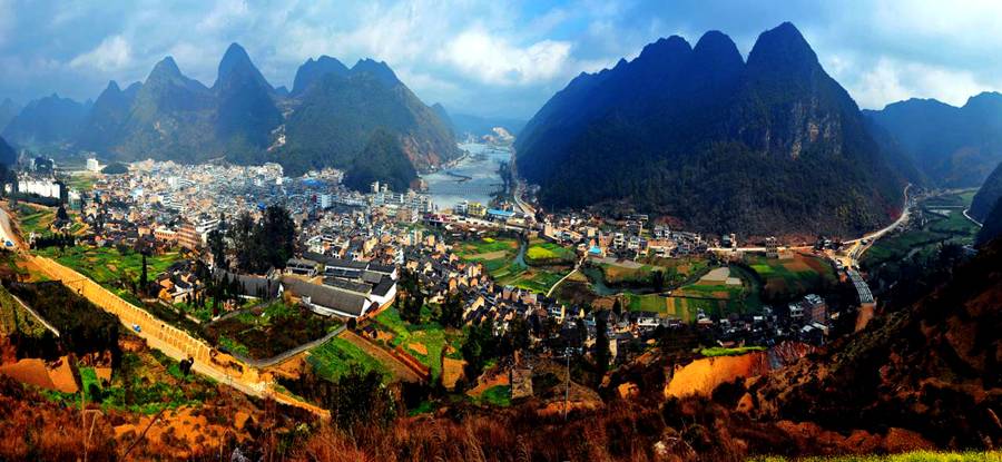 西部群雄并起，得终端者得天下！ | 2016全国市场年中调研报告（西南区&西北区）