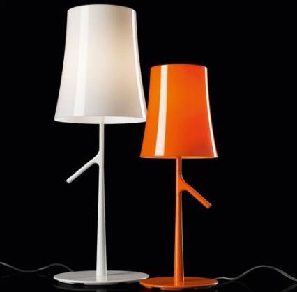 走马观灯 | 以鸟儿站立树枝为灵感，从简约、优雅、巧妙出发