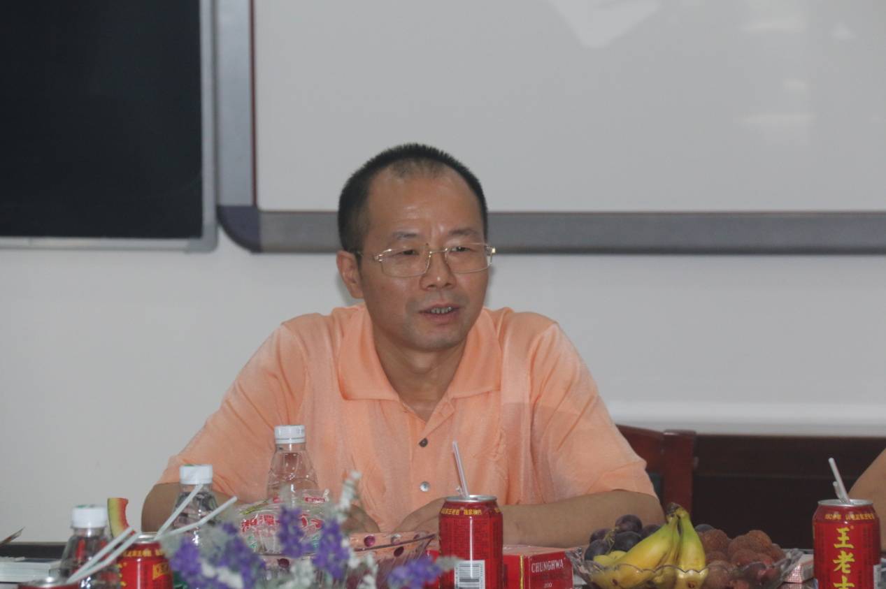 团结协作 | 湖南商会走访领航光电，开创“标杆企业”新纪元