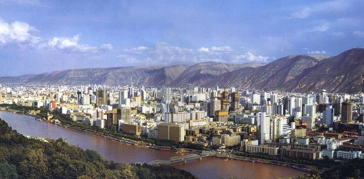 西部群雄并起，得终端者得天下！ | 2016全国市场年中调研报告（西南区&西北区）