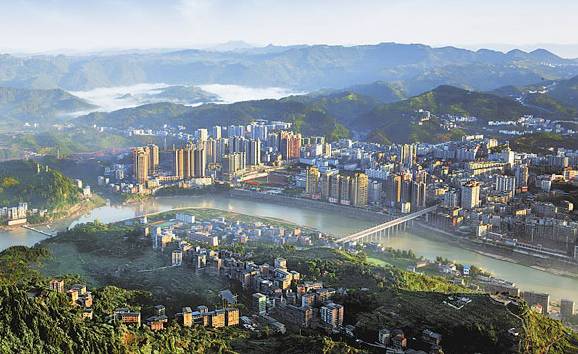 西部群雄并起，得终端者得天下！ | 2016全国市场年中调研报告（西南区&西北区）