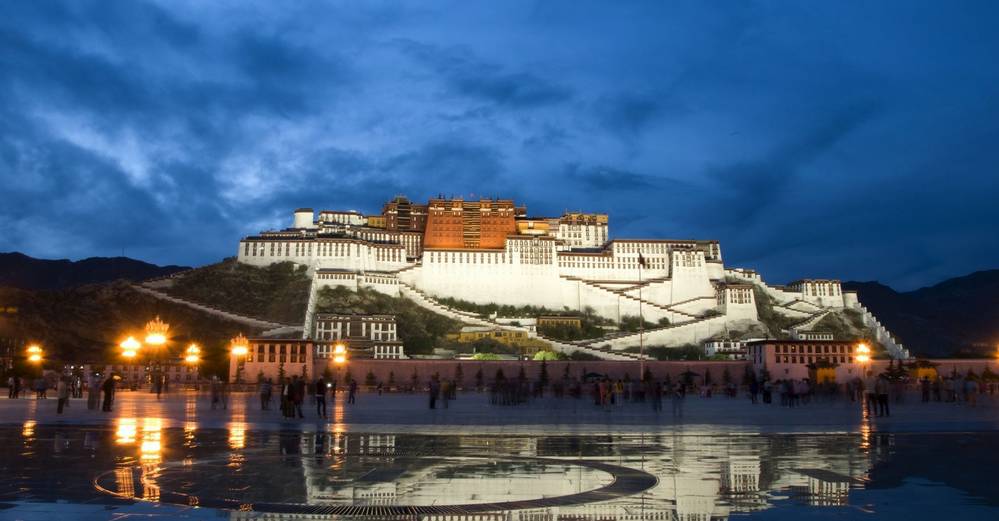 西部群雄并起，得终端者得天下！ | 2016全国市场年中调研报告（西南区&西北区）