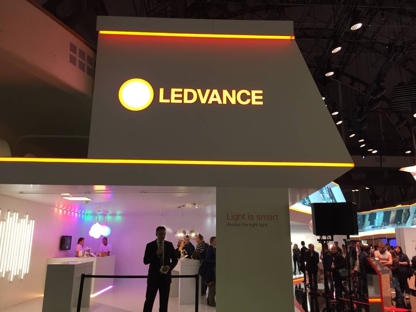 2016年即将过半，我们为你总结了照明行业的现状和发展趋势