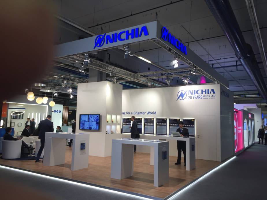 2016年即将过半，我们为你总结了照明行业的现状和发展趋势