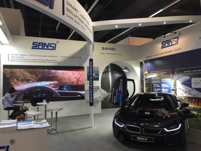 2016年即将过半，我们为你总结了照明行业的现状和发展趋势