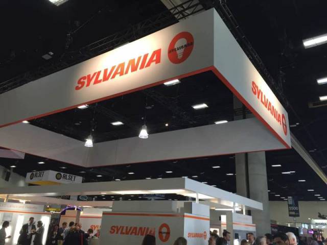 【行业动态】照明行业现状及发展趋势探讨