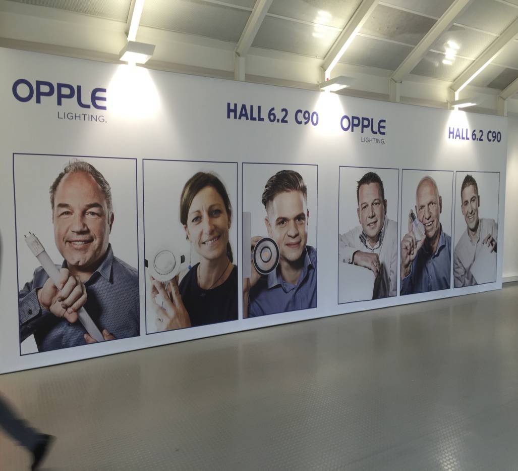 2016年即将过半，我们为你总结了照明行业的现状和发展趋势