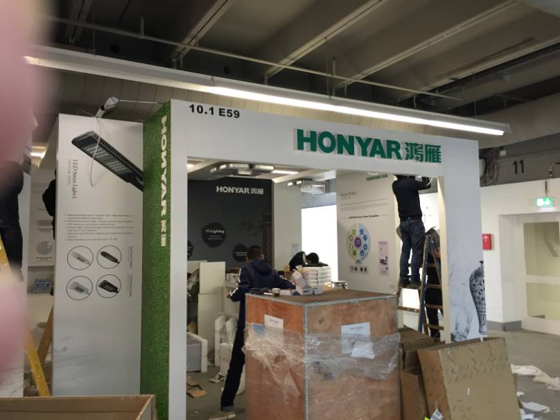 2016年即将过半，我们为你总结了照明行业的现状和发展趋势