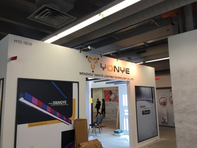 2016年即将过半，我们为你总结了照明行业的现状和发展趋势