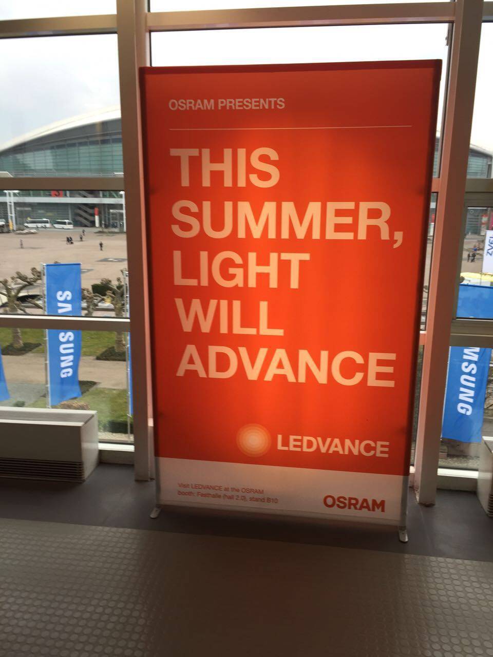 2016年即将过半，我们为你总结了照明行业的现状和发展趋势