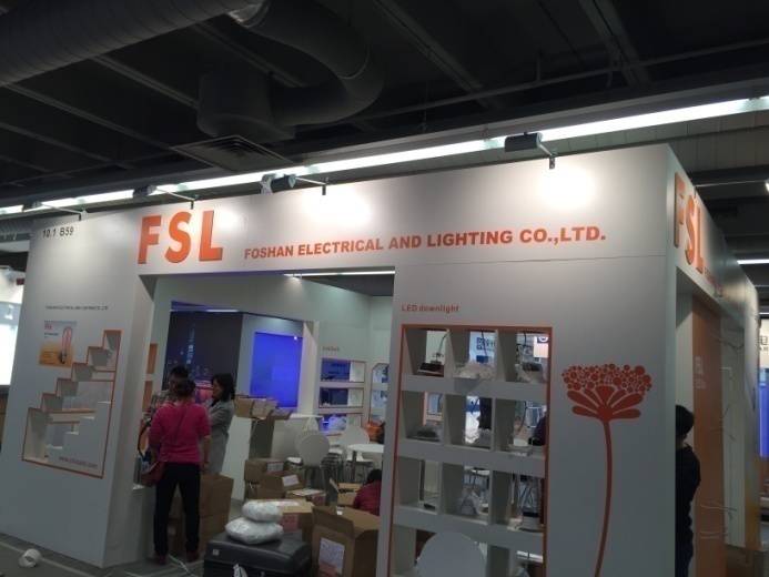 2016年即将过半，我们为你总结了照明行业的现状和发展趋势