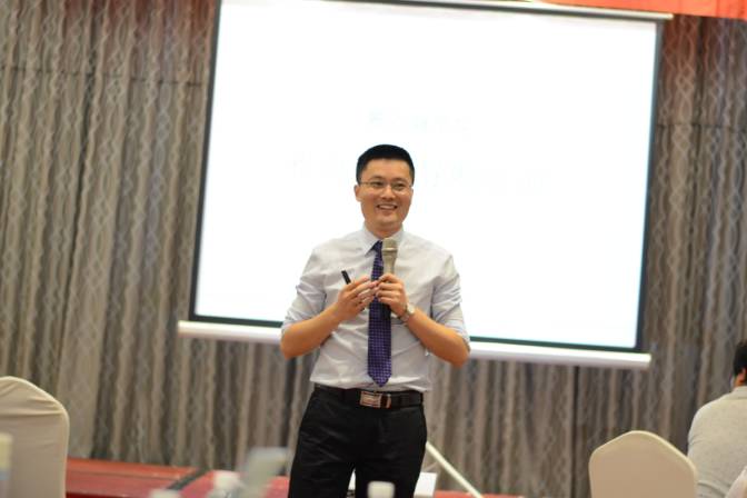 挑灯夜战夺冠，来日勇登天脊龙门 | 雅点商学院走进衢州