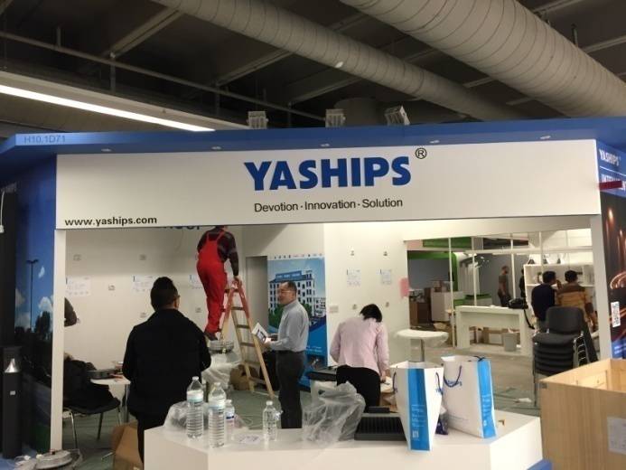 2016年即将过半，我们为你总结了照明行业的现状和发展趋势